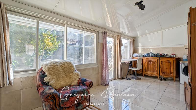 Maison - 130 m² - 4 pièces