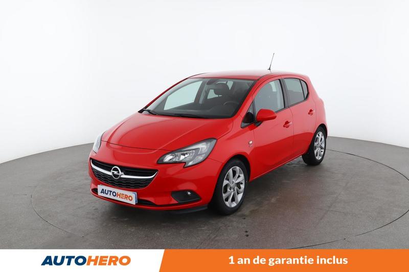Opel Corsa 1.4 Excite 5p 90 ch