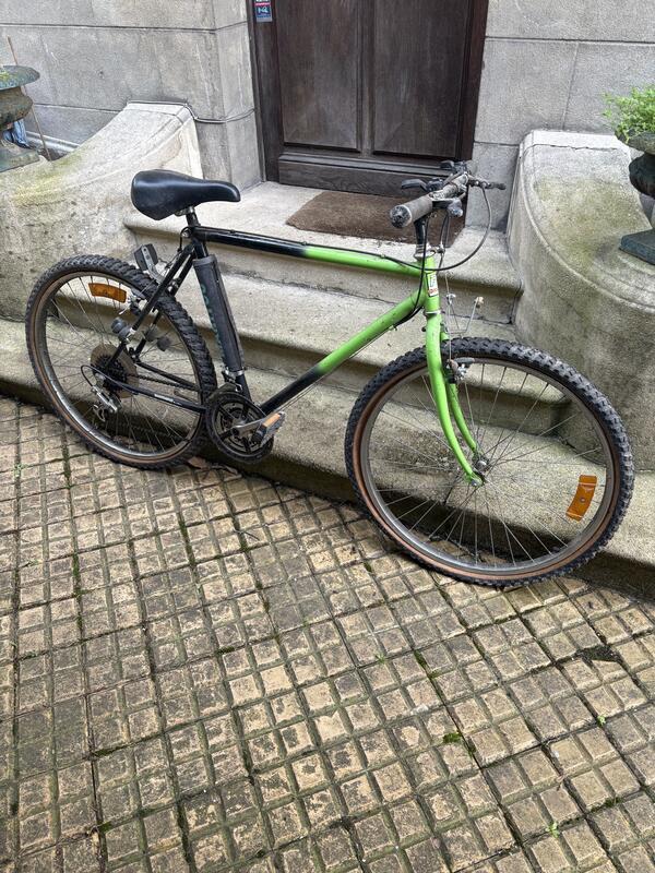 Vide-maison avant déménagement