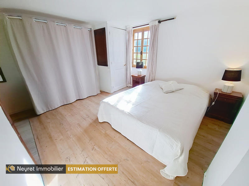 Maison - 132 m² - 5 pièces