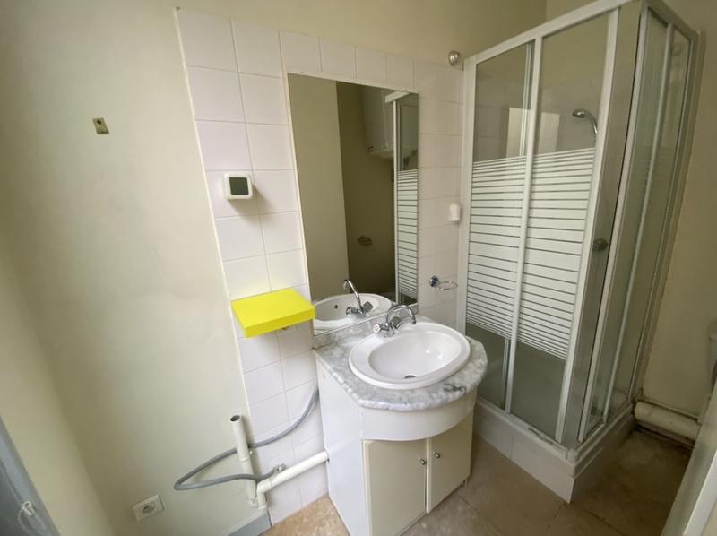 Appartement - 32 m² - 1 pièce