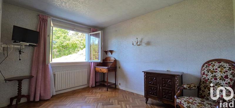 Maison - 152 m² - 5 pièces