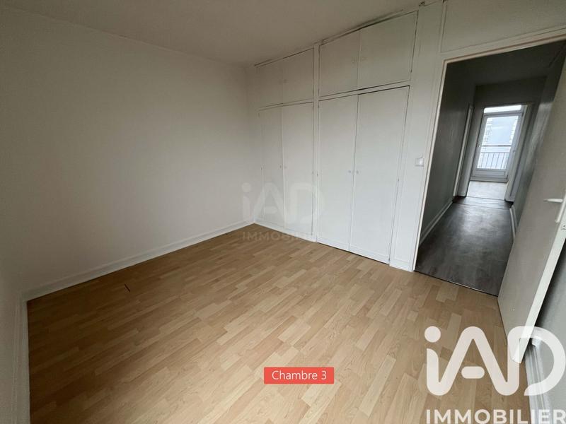 Appartement - 79 m² - 5 pièces