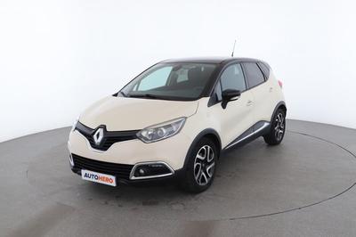 Renault Captur 1.2 TCe Intens Edc 120 ch