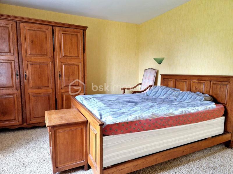 Maison - 150 m² - 5 pièces