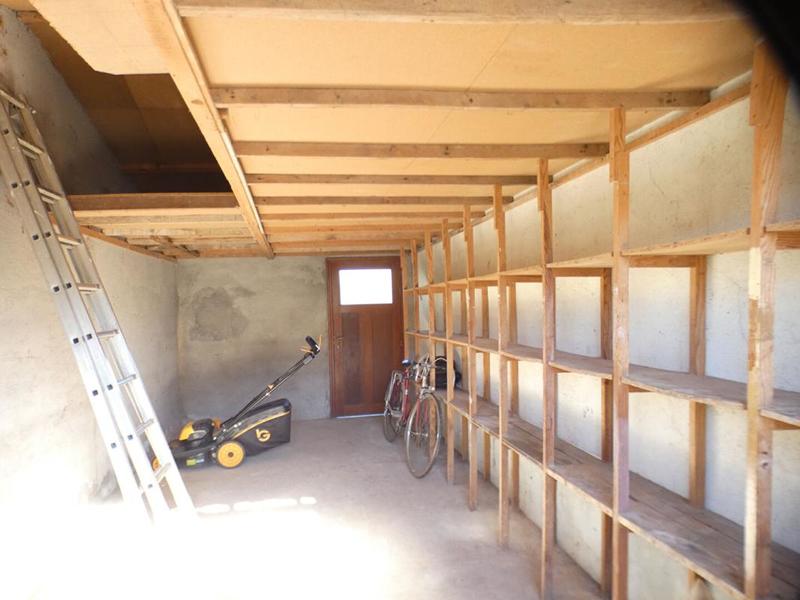 Maison - 80 m² - 5 pièces