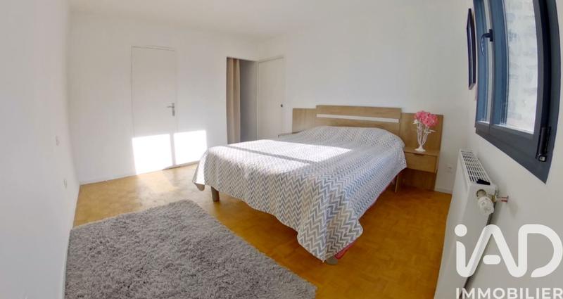 Maison de ville - 153 m² - 6 pièces