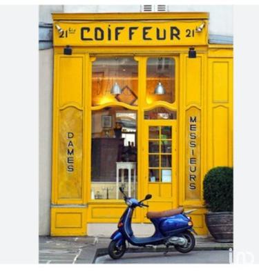 Local commercial - 50 m²