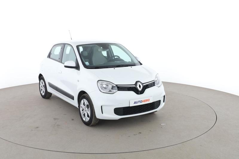 Renault Twingo 1.0 SCe Zen 73 ch