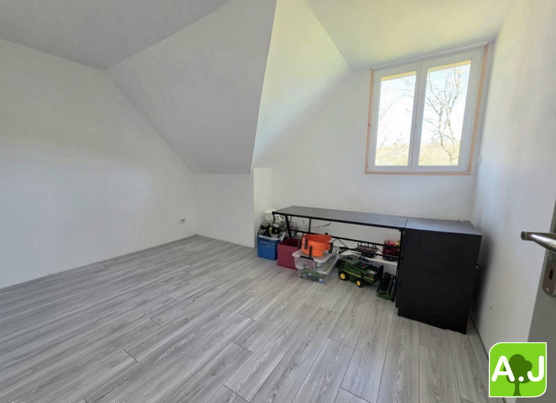 Maison contemporaine - 260 m² - 10 pièces