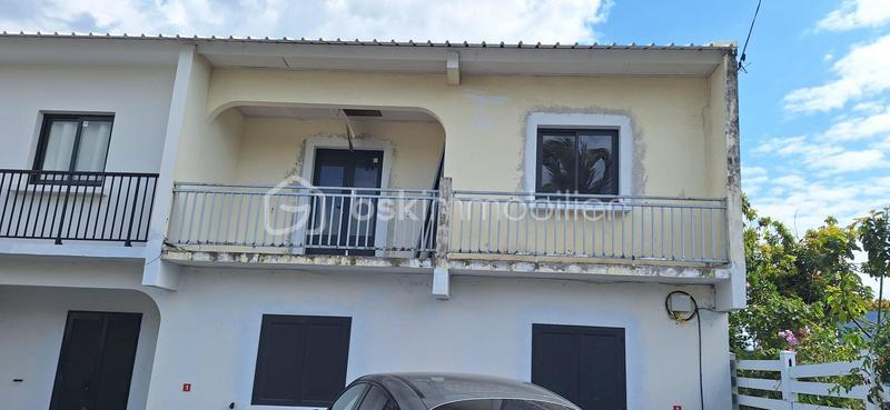 Immeuble - 307 m² - 5 pièces