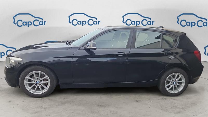 Bmw Série 1 (F20) 116i 136 Lounge Plus