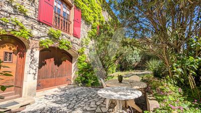 Maison - 140 m² - 7 pièces