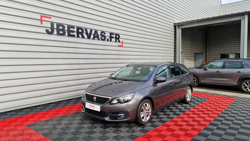 Peugeot 308 Sw bluehdi 130ch ss bvm6 active business