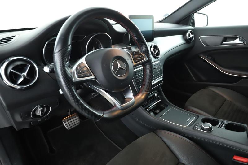 Mercedes Gla 220 d Fascination 4Matic 7g-Dct 177 ch