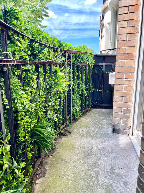 Appartement - 66 m² - 2 pièces