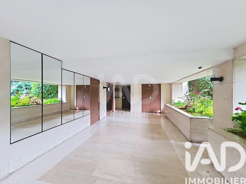 Appartement - 31 m² - 1 pièce