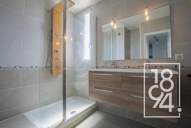 Appartement - 100 m² - 5 pièces