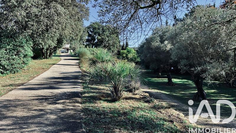 Maison - 190 m² - 7 pièces