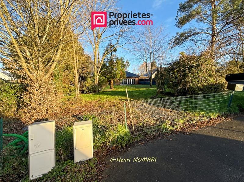 Maison - 234 m² - 3 pièces