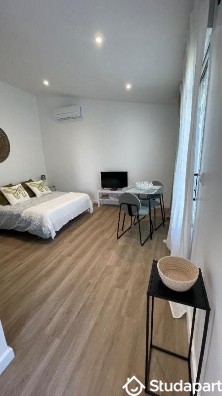 Maison - 22 m² - 1 pièce