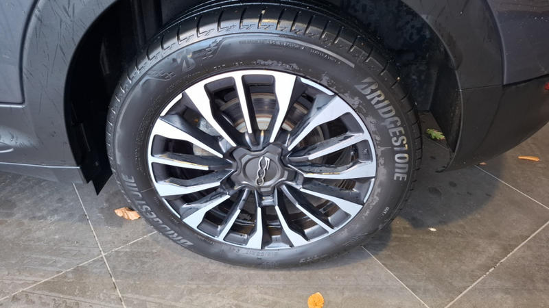 Fiat 500x 1.6 Multijet 130ch Cross