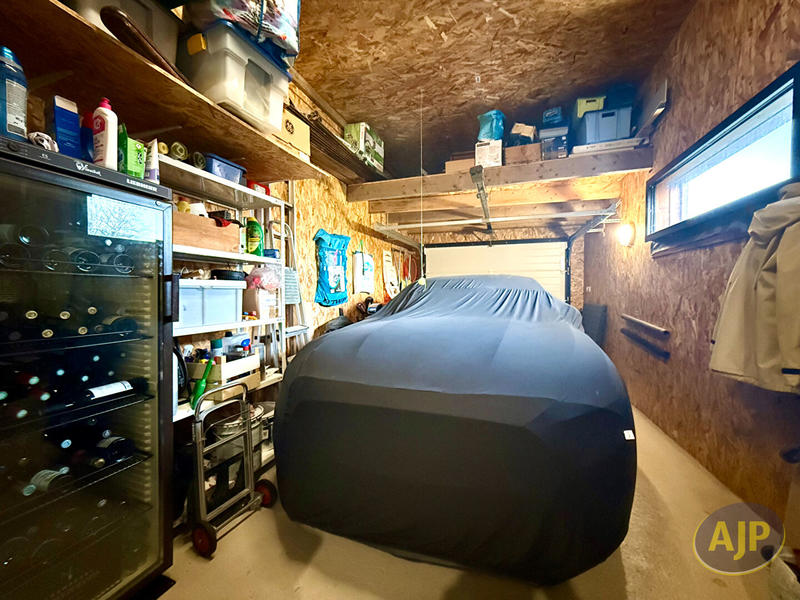 Maison - 97 m² - 5 pièces