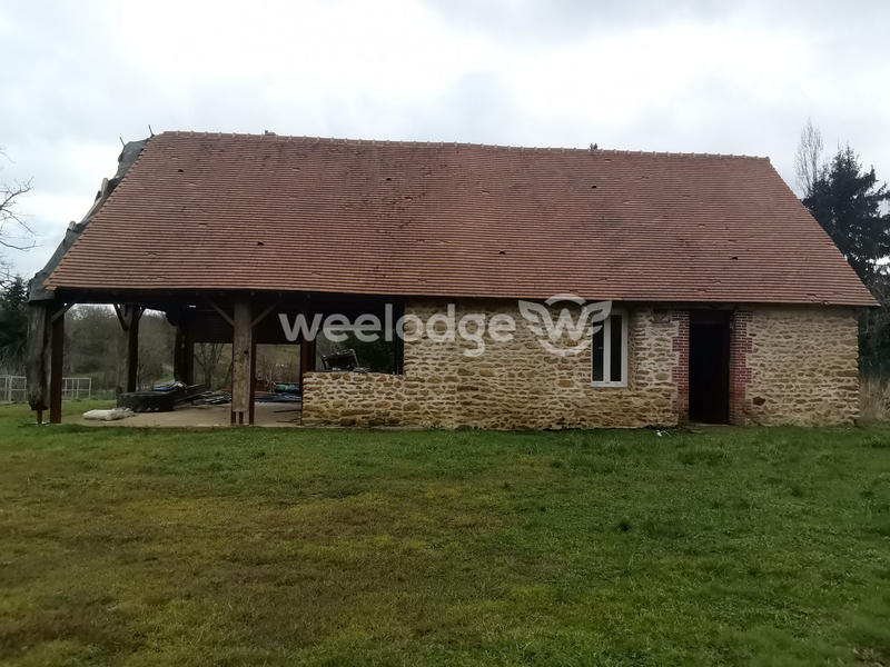 Maison - 164 m² - 6 pièces