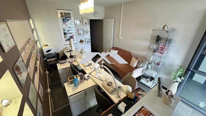Fonds de commerce - Beauté / Bien-être - 50 m²