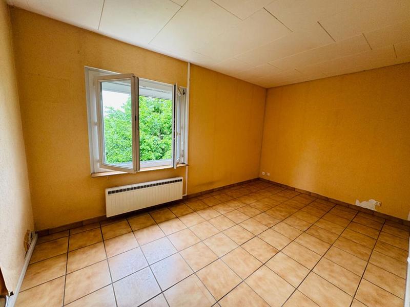 Maison - 126 m² - 5 pièces