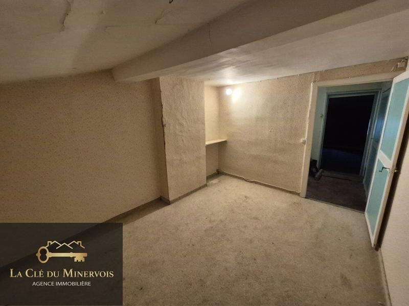 Maison - 122 m² - 7 pièces