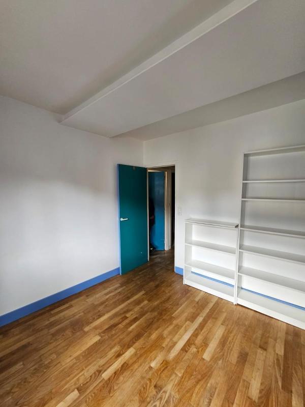 Maison en pierre - 83 m² - 5 pièces