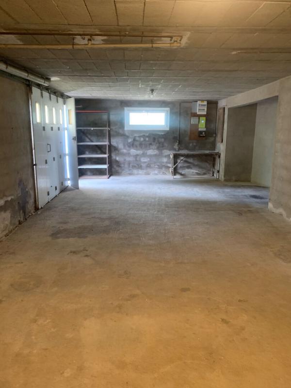 Maison - 84 m² - 6 pièces