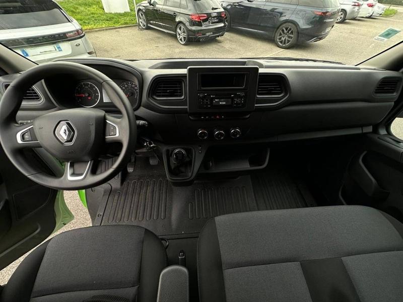 Renault Master Cc F3500 L2 Blue Dci 145 VI Confort