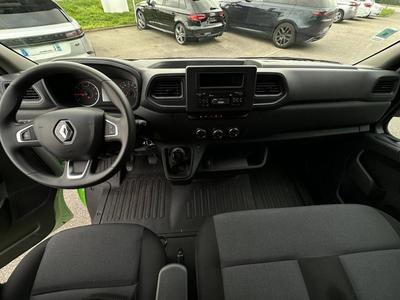 Renault Master Cc F3500 L2 Blue Dci 145 VI Confort