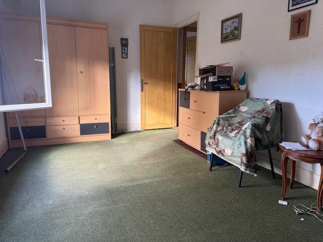 Maison - 138 m² - 6 pièces