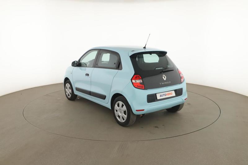 Renault Twingo 1.0 SCe Life 71 ch