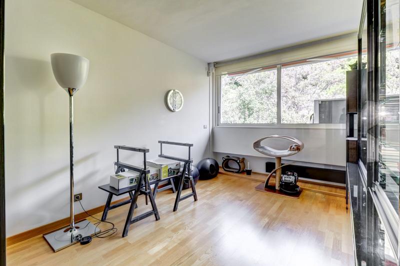 Appartement - 96 m² - 4 pièces