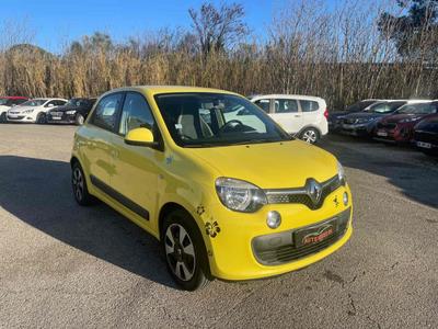Renault Twingo 1.0 SCe 70ch Life