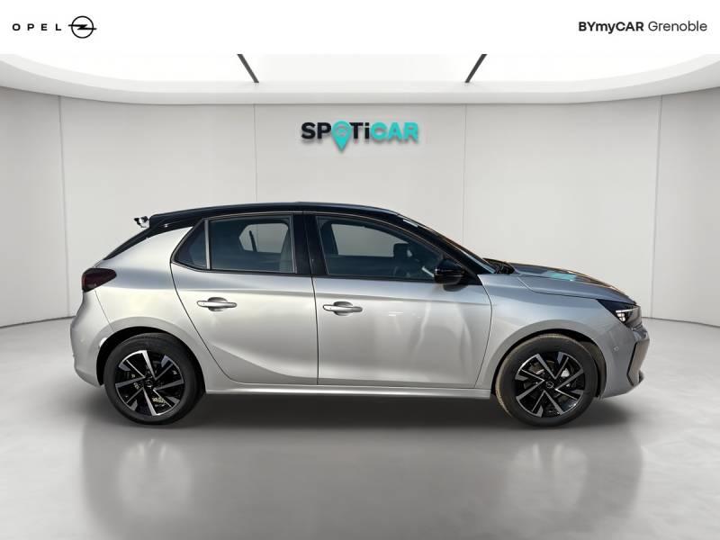 Opel Corsa 1.2 75 ch Bvm5 Gs