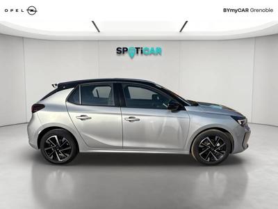 Opel Corsa 1.2 75 ch Bvm5 Gs
