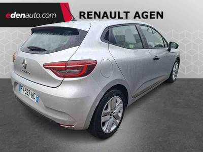 Renault Clio Blue dCi 85 Business