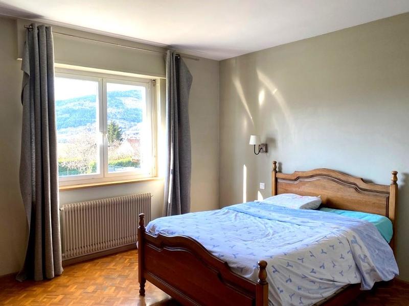 Maison - 129 m² - 5 pièces