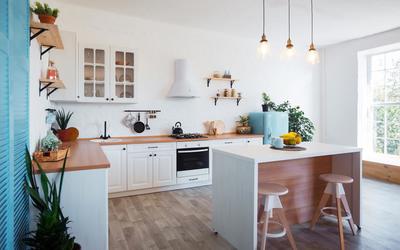 Appartement - 81 m² - 4 pièces