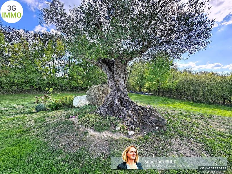 Villa - 101 m² - 3 pièces