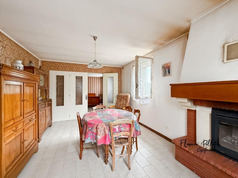 Maison - 333 m² - 9 pièces