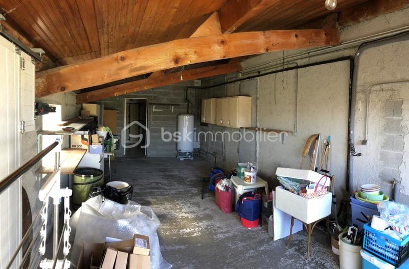 Villa - 148 m² - 6 pièces