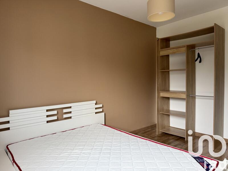 Appartement - 75 m² - 4 pièces