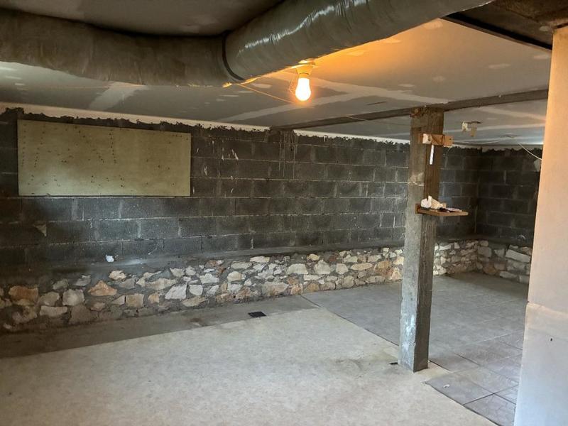 Maison - 114 m² - 6 pièces