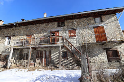 Ferme - 249 m² - 10 pièces